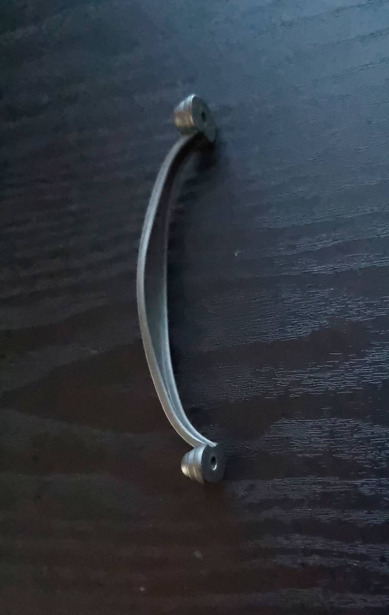 Handles & Pulls 105mm Classic VIC Cupboard/Drawer Handles for sale in